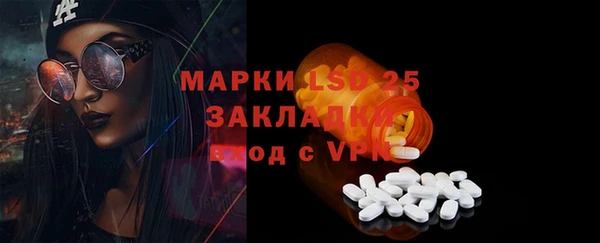винт Елизово